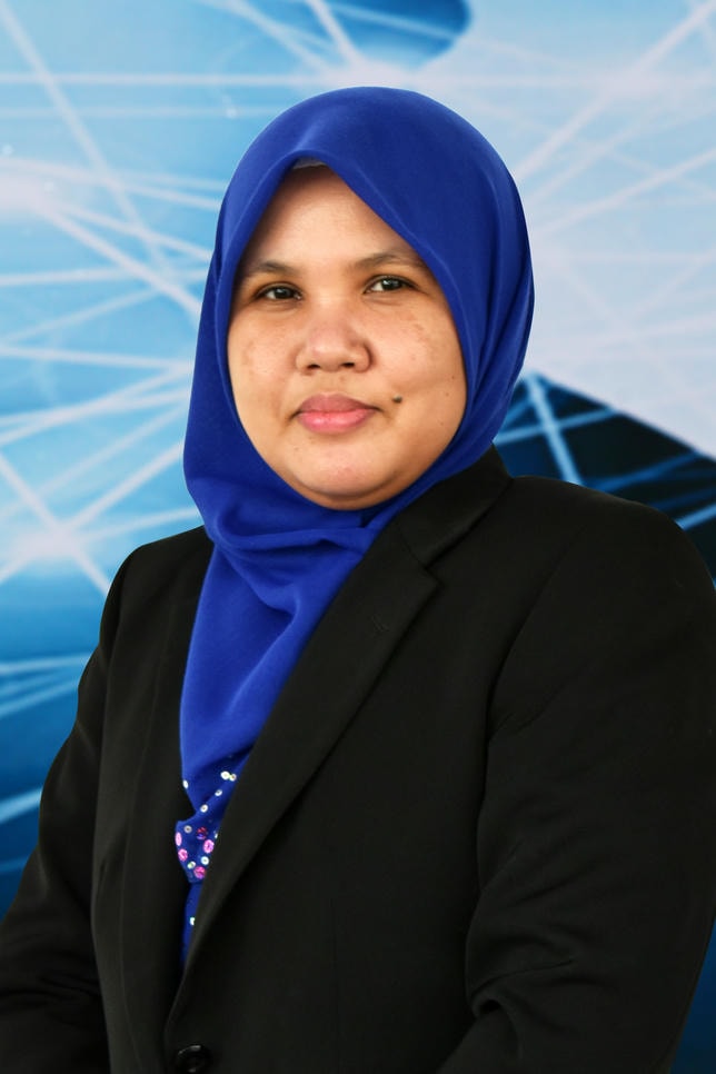 Salina binti Abdullah